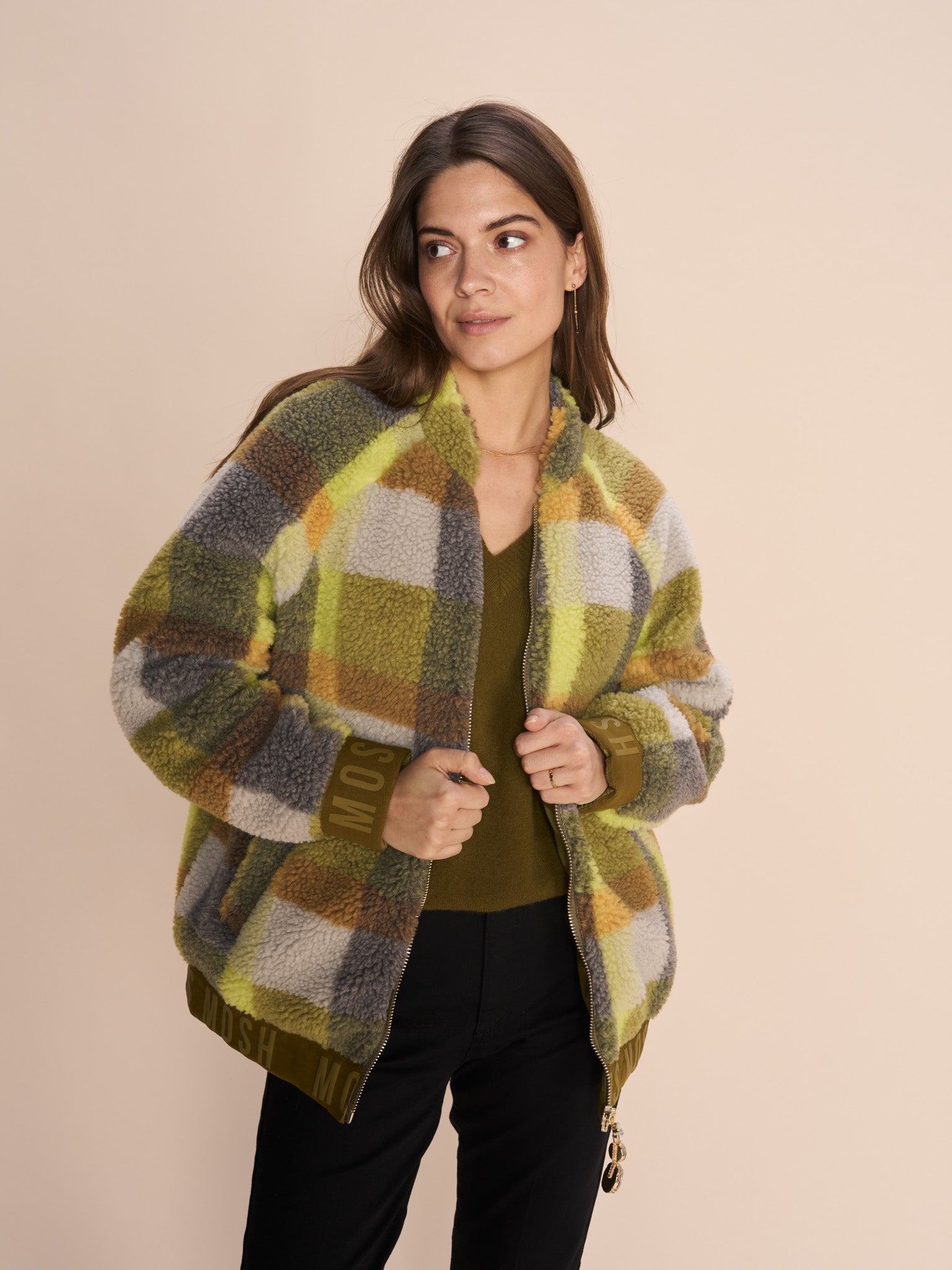 Modelshot / Love Bird / Detail